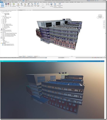 [Plugin Revit] VIM – Explorez votre maquette BIM en un temps record