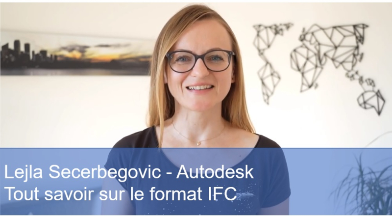 [Savoir] Tout savoir sur le format IFC
