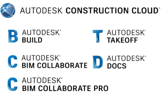 [Nouveauté] Autodesk Construction Cloud hébergé en Europe