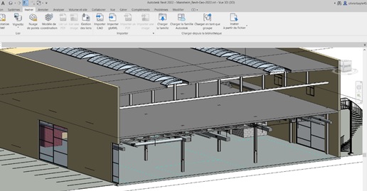 [Comprendre] Autodesk Docs – Gestion des fichiers liés Autodesk Revit non-collaboratifs
