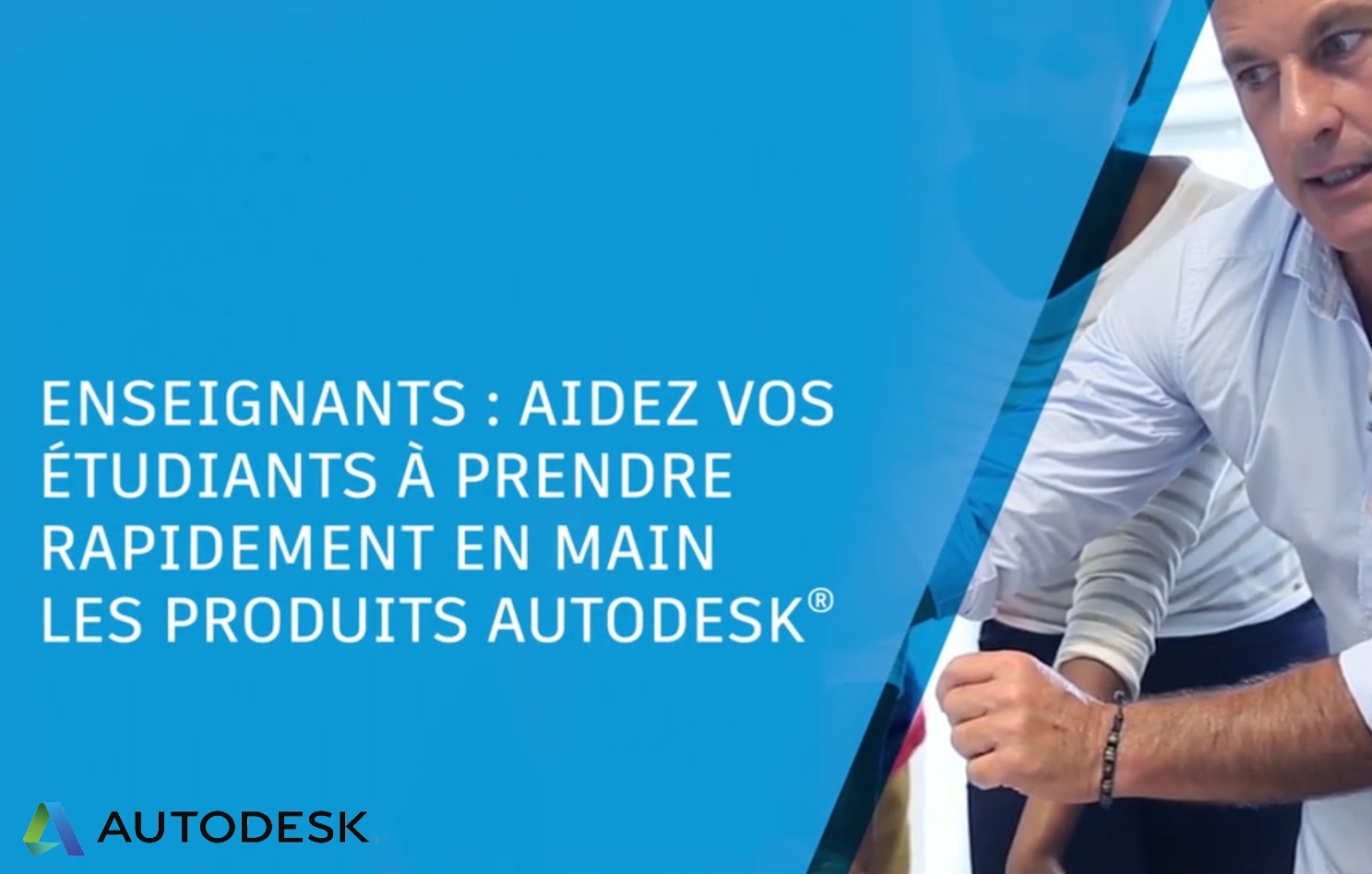 [Education] Nouveau programme d’affectation des licences aux étudiants