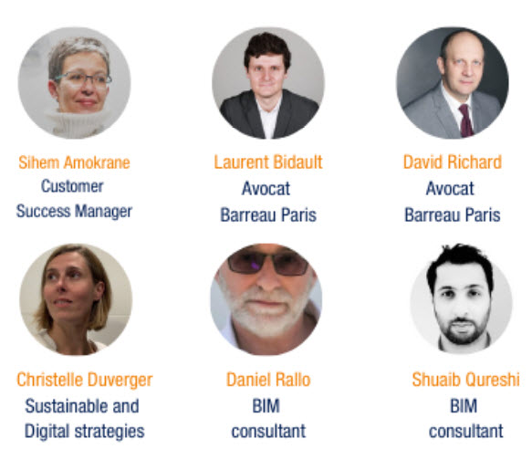 [Conférence Live partenaire] Le BIM : Quelle réalité pour les maîtrises d’ouvrage ?  par Man and Machine