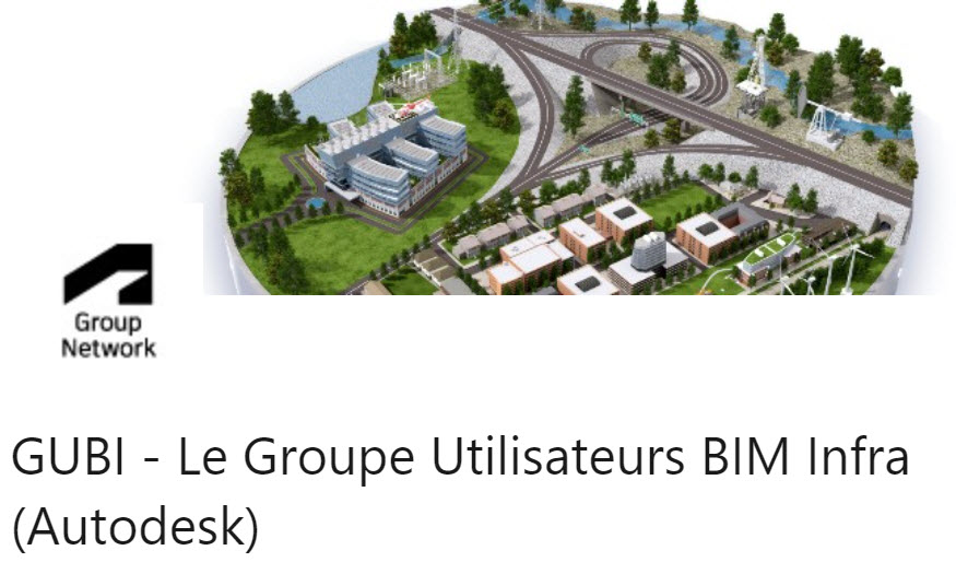 [GUBI] Découvrez le Country Kit France Civil 3D 2023
