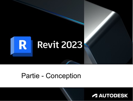 [Nouveauté] Autodesk Revit 2023– Partie Conception 1/5