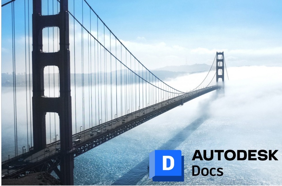 [Nouveauté] Autodesk Docs – Connectez vos projets- la fonction Pont