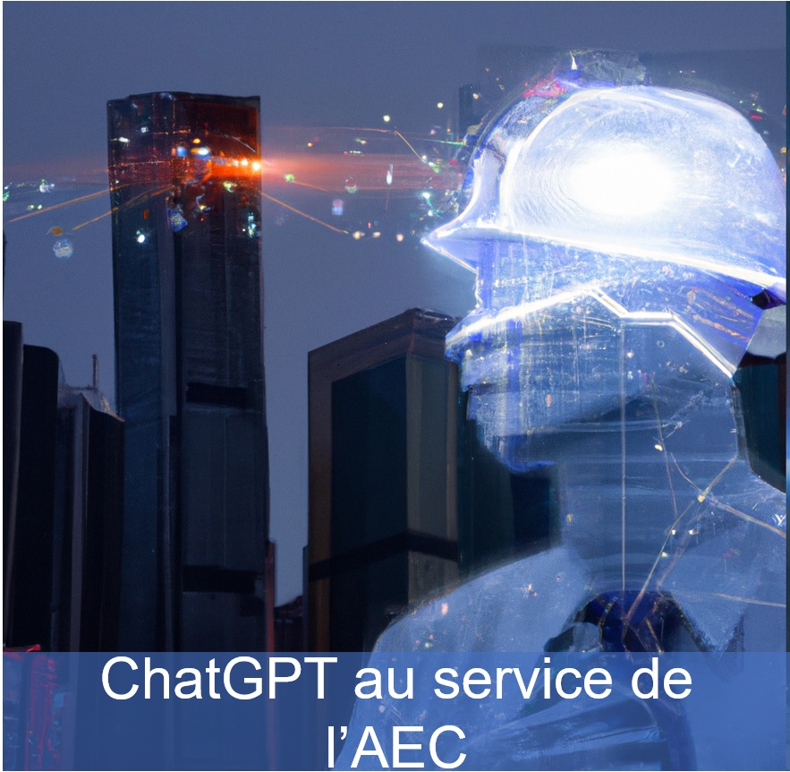 [Techno] ChatGPT, un ami qui vous veut du bien dans nos métiers ?