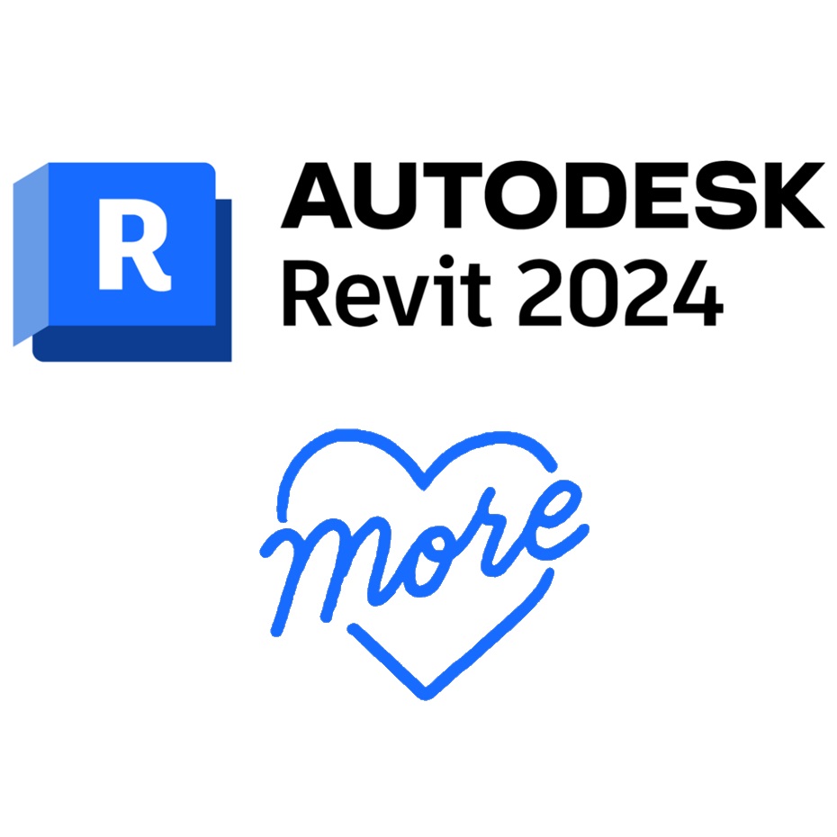 [Nouveauté] Autodesk Revit 2024 – encore plus de nouveautés !