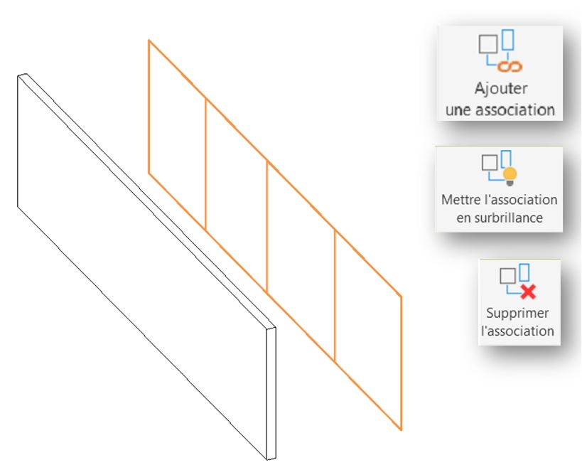 [Nouveauté] Autodesk Revit 2024 – Regroupement d&rsquo;éléments physiques et analytiques en une seule entité