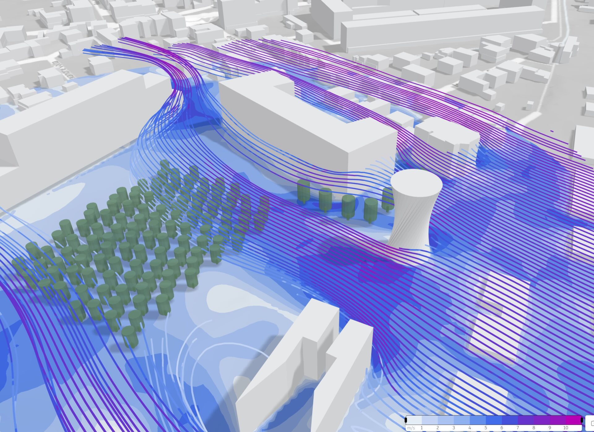 [Nouveauté] Autodesk Forma – Analysez vos projets d’aménagements urbains