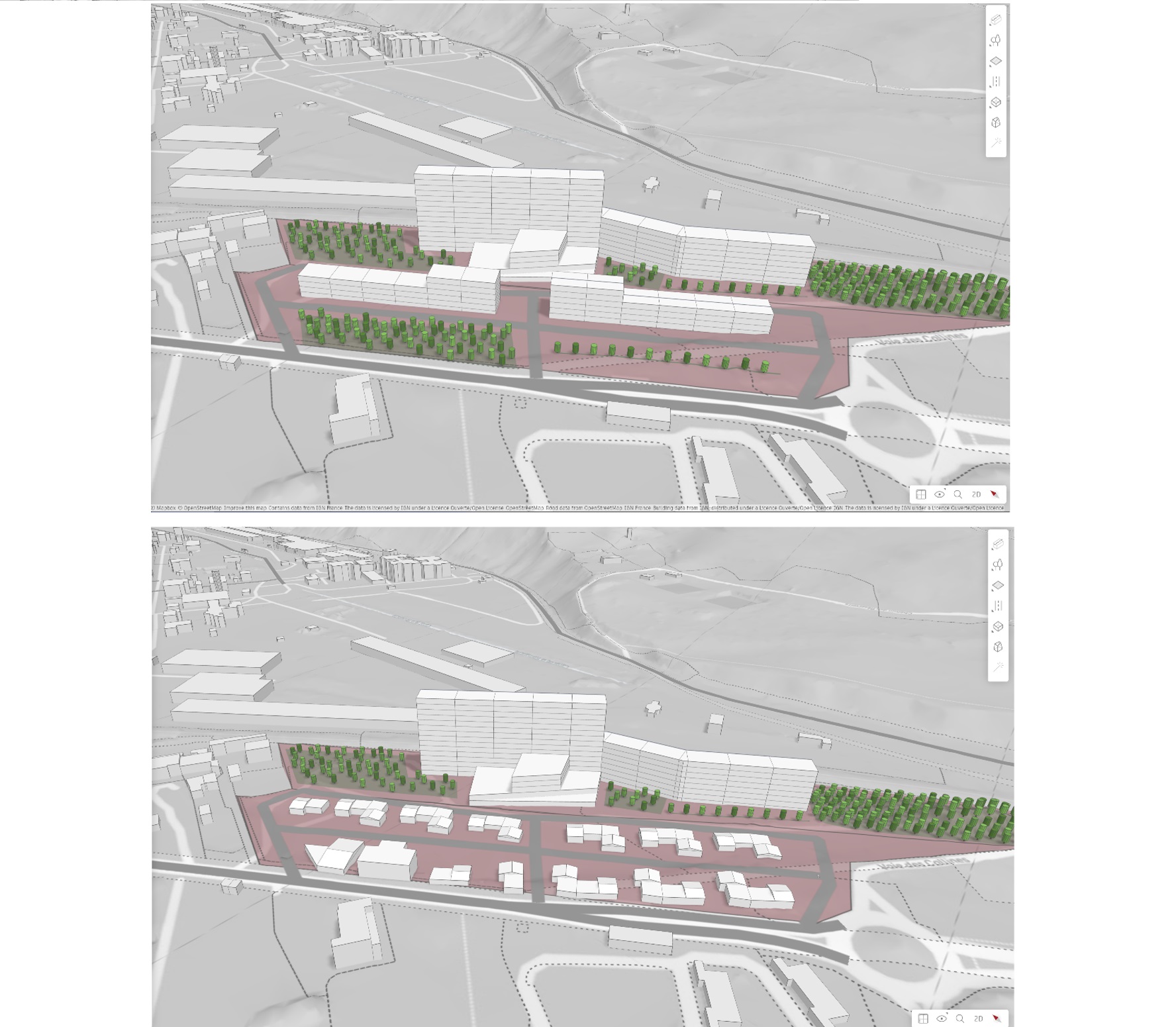 [Nouveauté] Autodesk Forma – Créez de nouvelles propositions