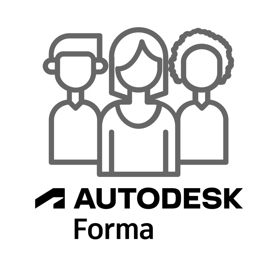 [Nouveauté] Autodesk Forma – Invitez des membres à vos projets d’urbanisme