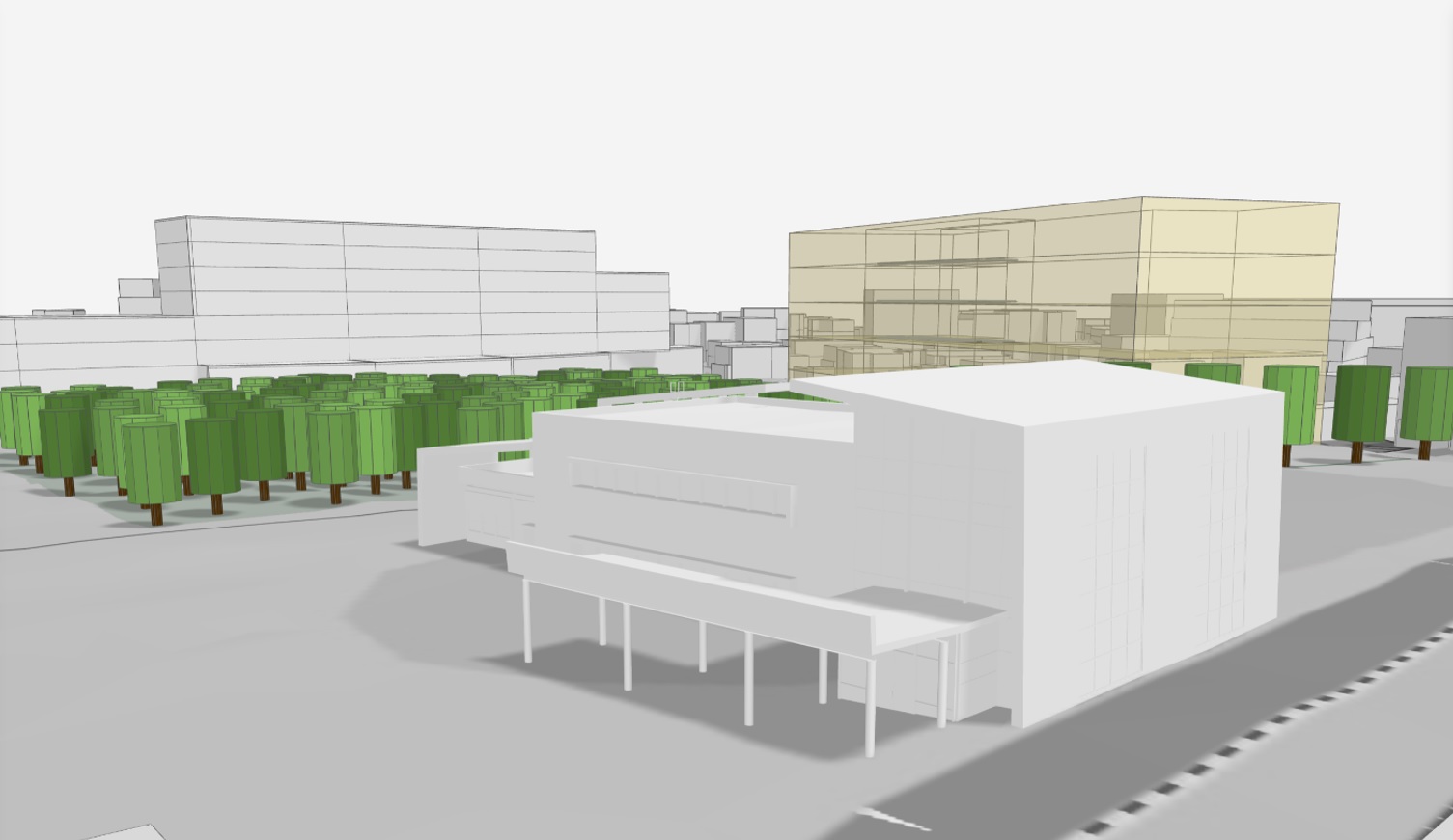 [Nouveauté] Autodesk Forma – Importez vos données