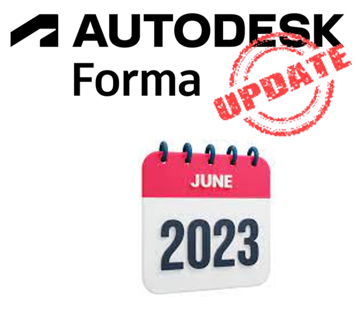 [Nouveauté] Autodesk Forma – Mises à jour : rôles des membres, invitations et import image