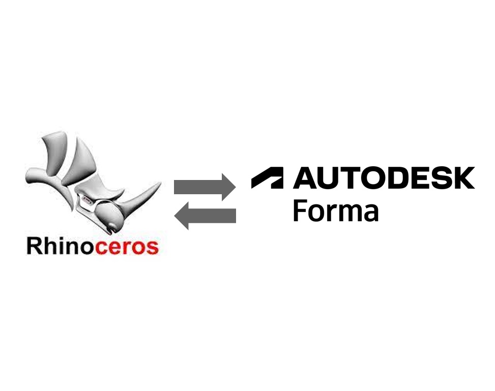 [Nouveauté] Autodesk Forma – Le complément Rhino en version Bêta Public Beta