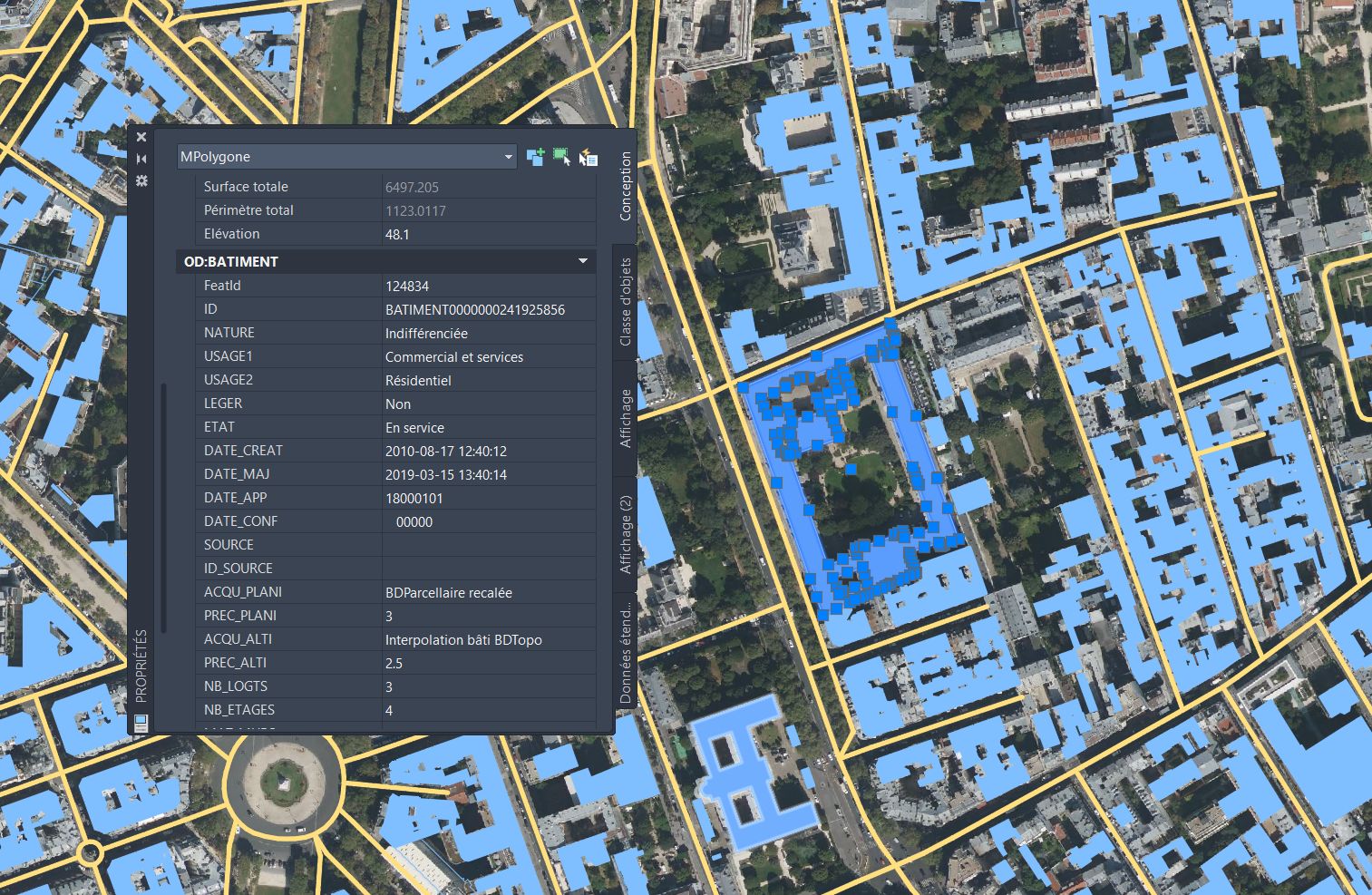 [Astuces] Améliorez la gestion de vos données d&rsquo;objets