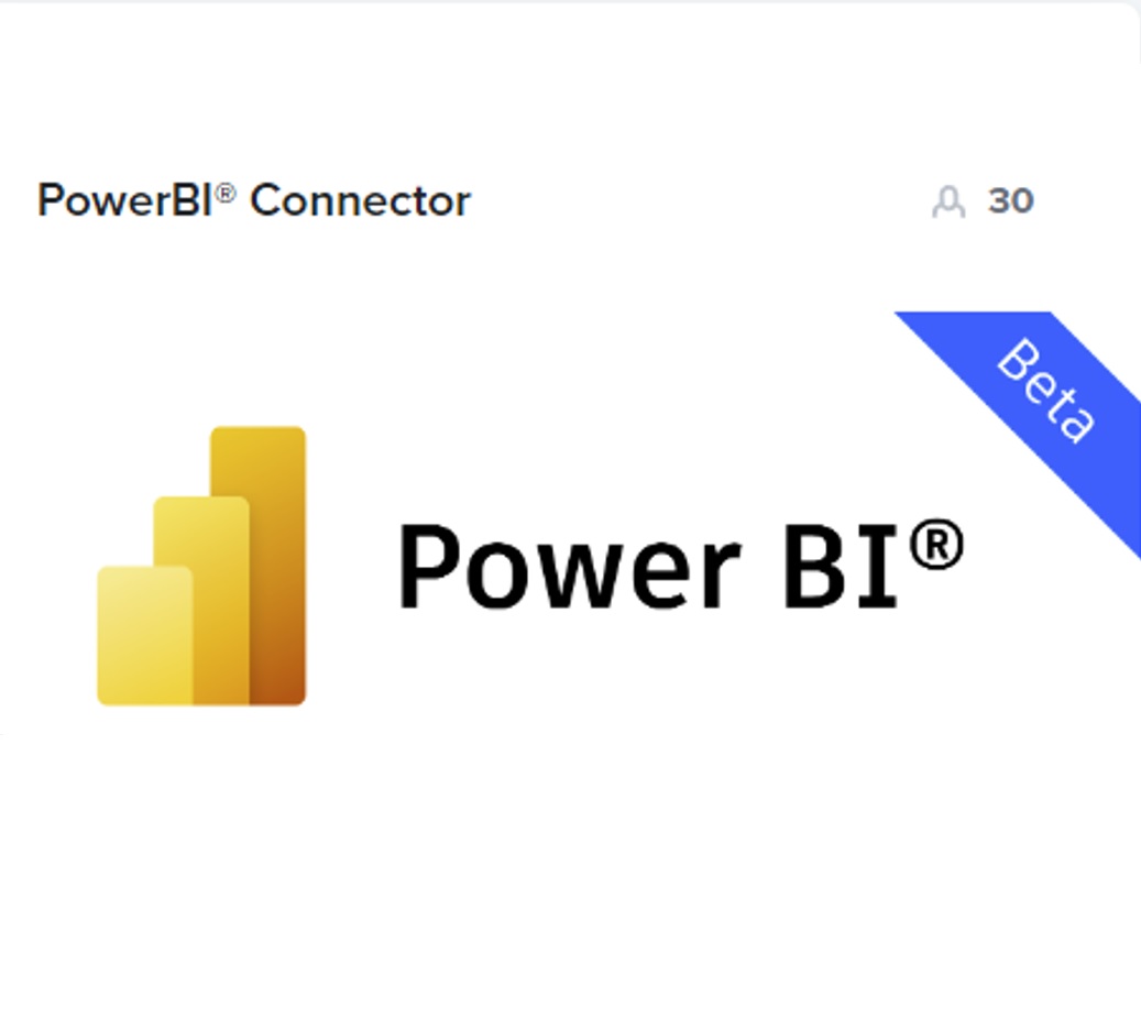 [Nouveauté] Autodesk Data Exchange – Le connecteur Power BI en version bêta