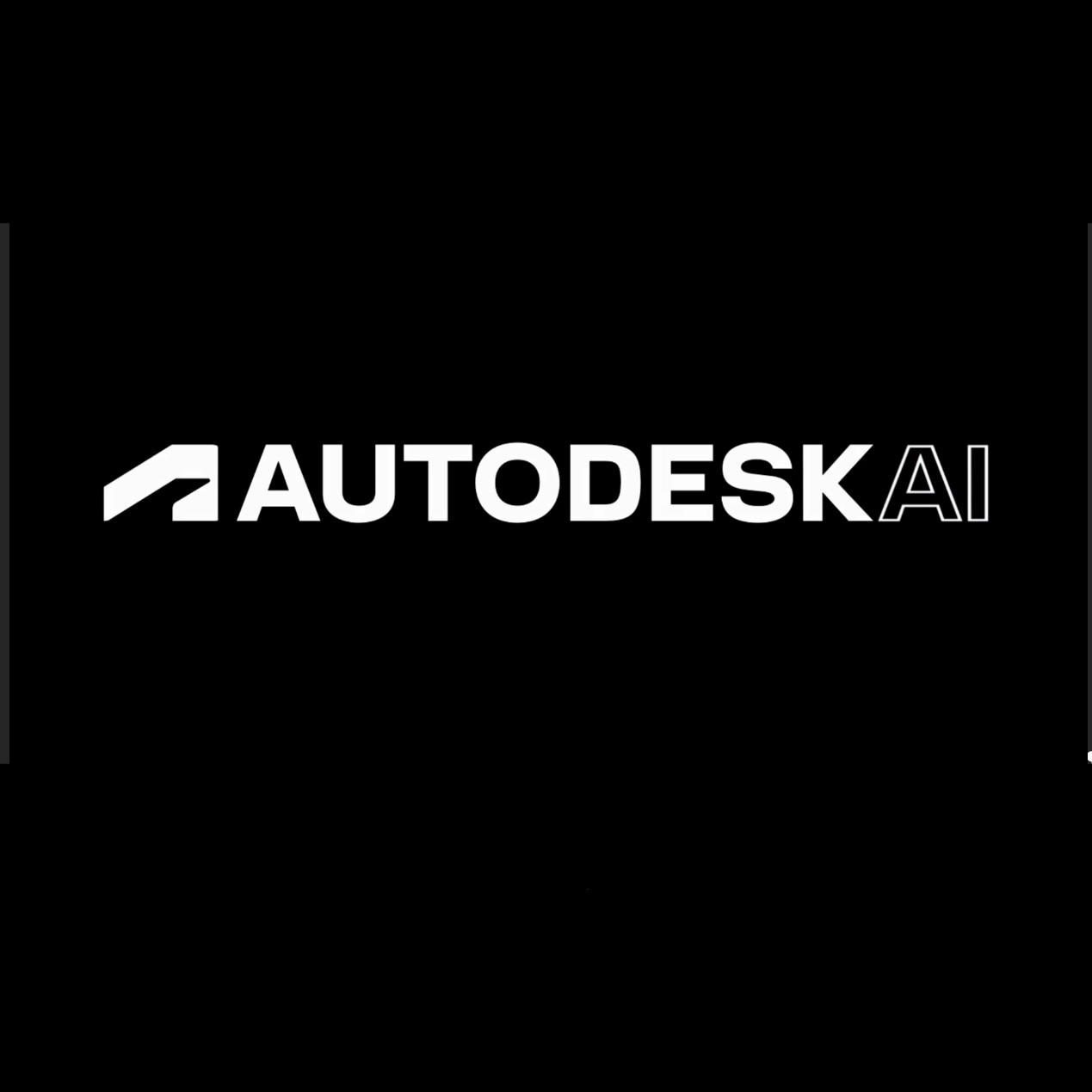 [Annonce University] Autodesk AI et le domaine de AEC
