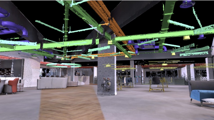 [A savoir] La société Autodesk acquiert Technologie PointFuse