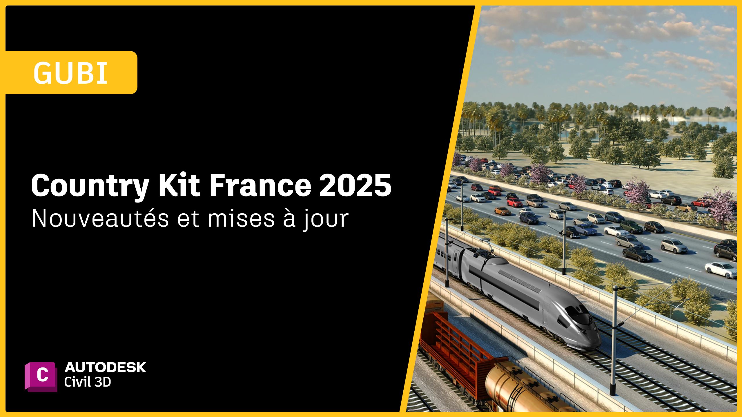 [Nouveauté] Country Kit France 2025