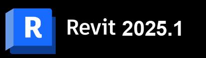 [Nouveauté] Revit 2025.1 est disponible