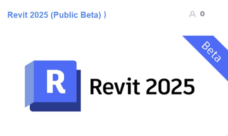[Nouveauté] Autodesk Data Exchange – Le connecteur Autodesk Revit 2025 en version bêta