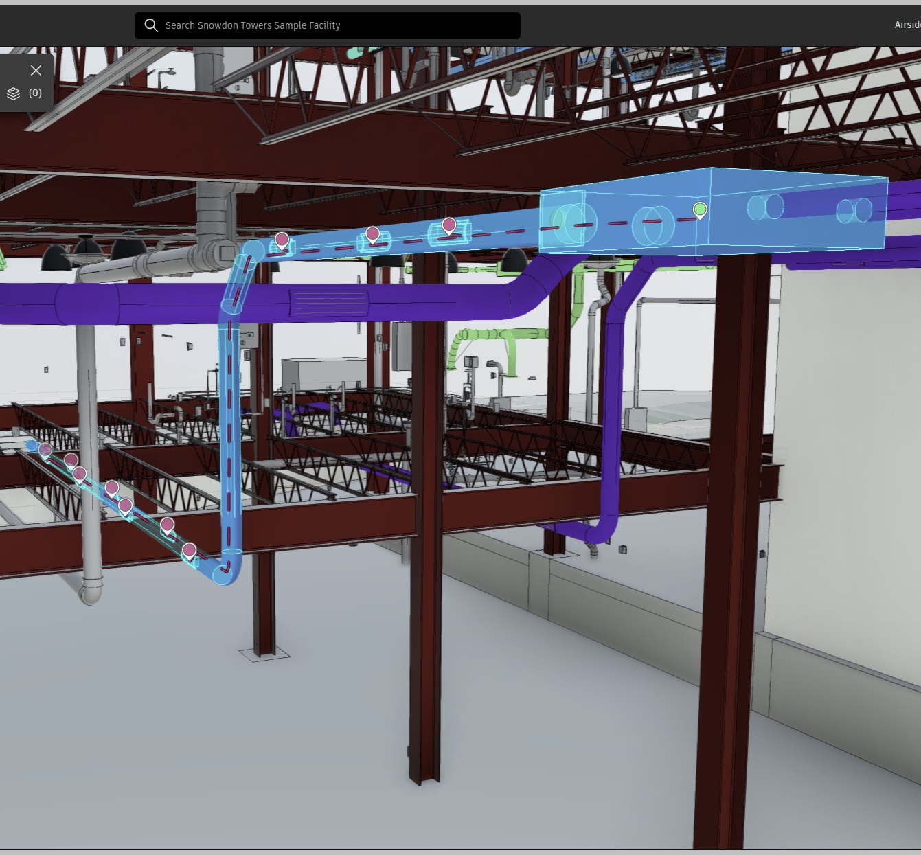 [Tutoriel] Autodesk Tandem – Création de systèmes