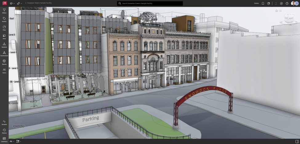 [Nouveauté] Autodesk Tandem – Une nouvelle interface