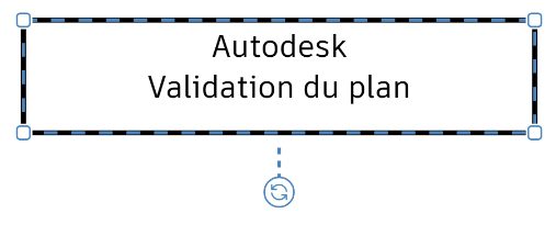 [Nouveauté] Autodesk Construction Cloud (ACC) – Rotation des annotations