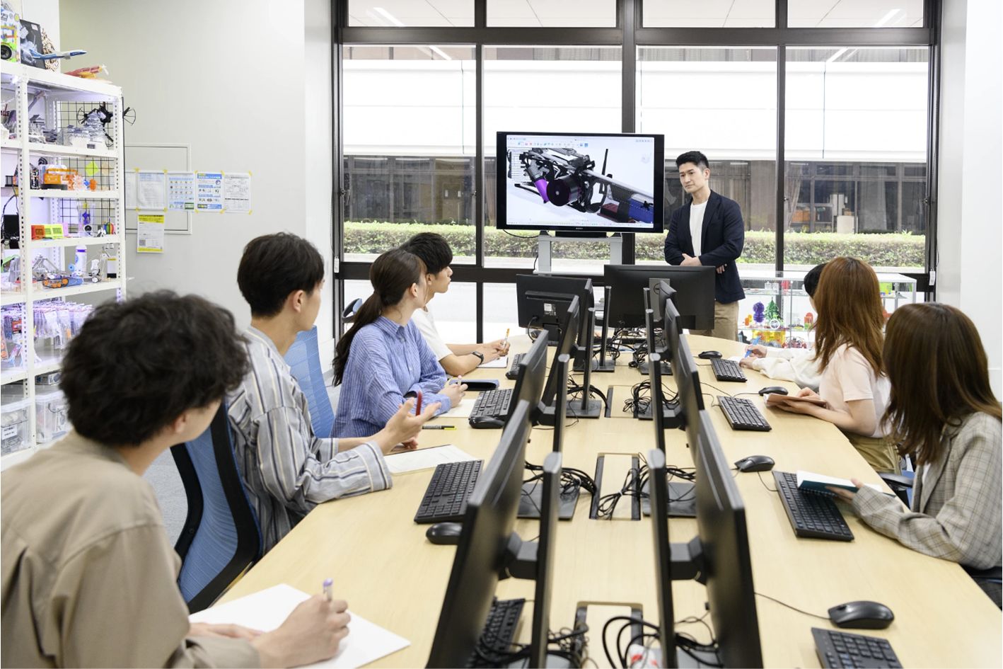 Activer votre compte Autodesk Docs pour l&rsquo;Education