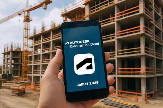 Application mobile ACC – Juillet 2025 : encore plus puissante, encore plus utile