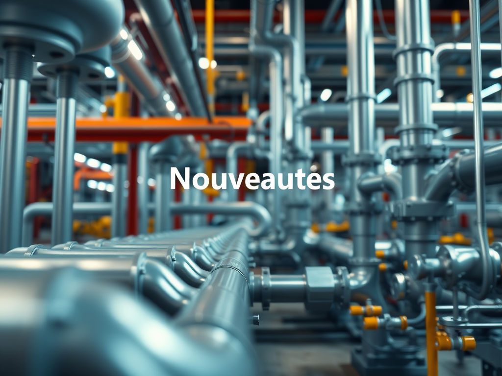 AutoCAD Plant 3D 2026 : Un aperçu des nouveautés