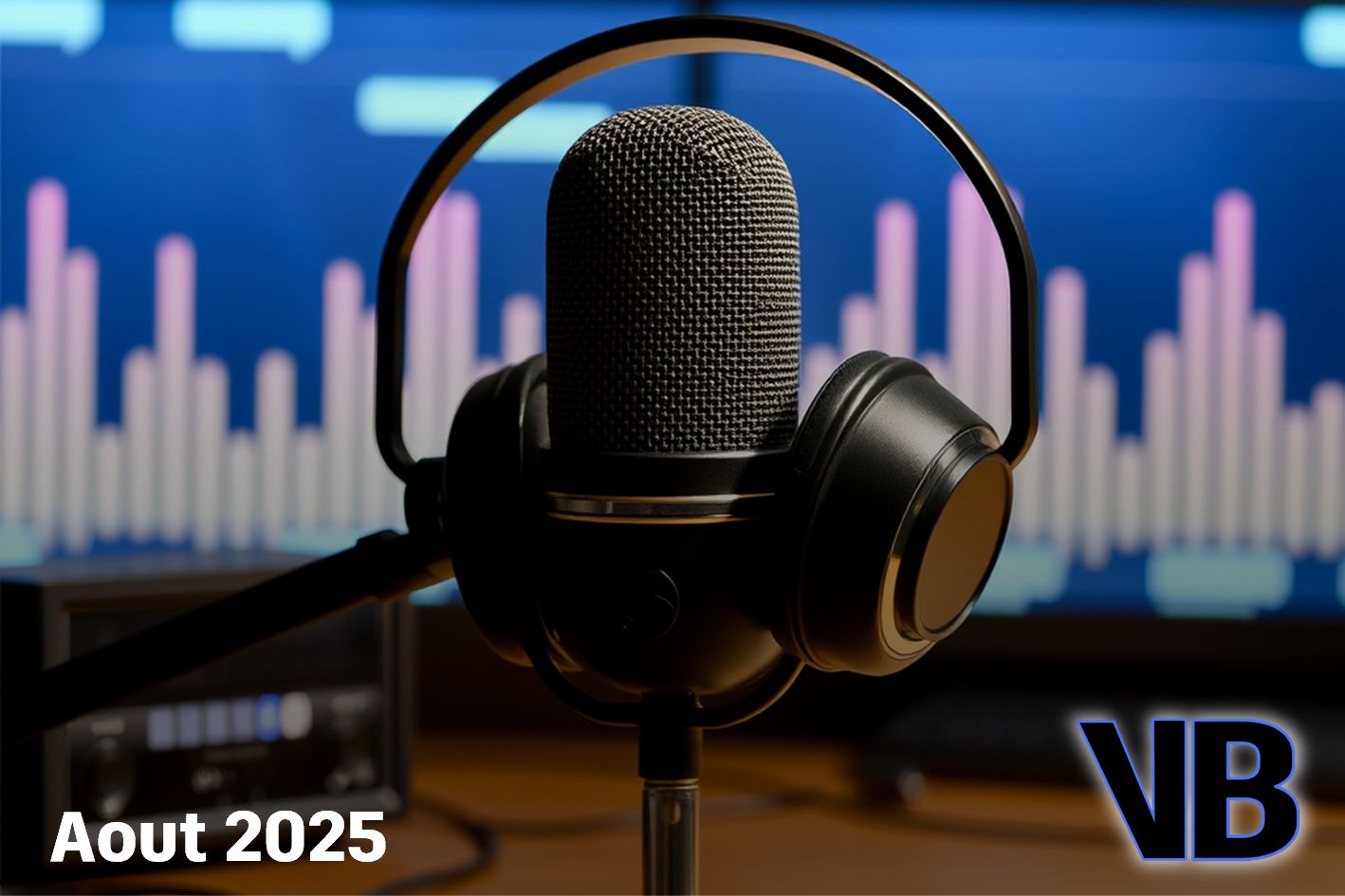 A écouter – Le résumé des actualités Autodesk d&rsquo;aout 2025