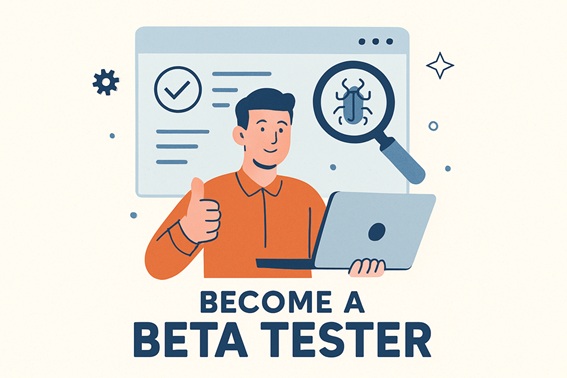 Devenir bêta testeur des produits Autodesk