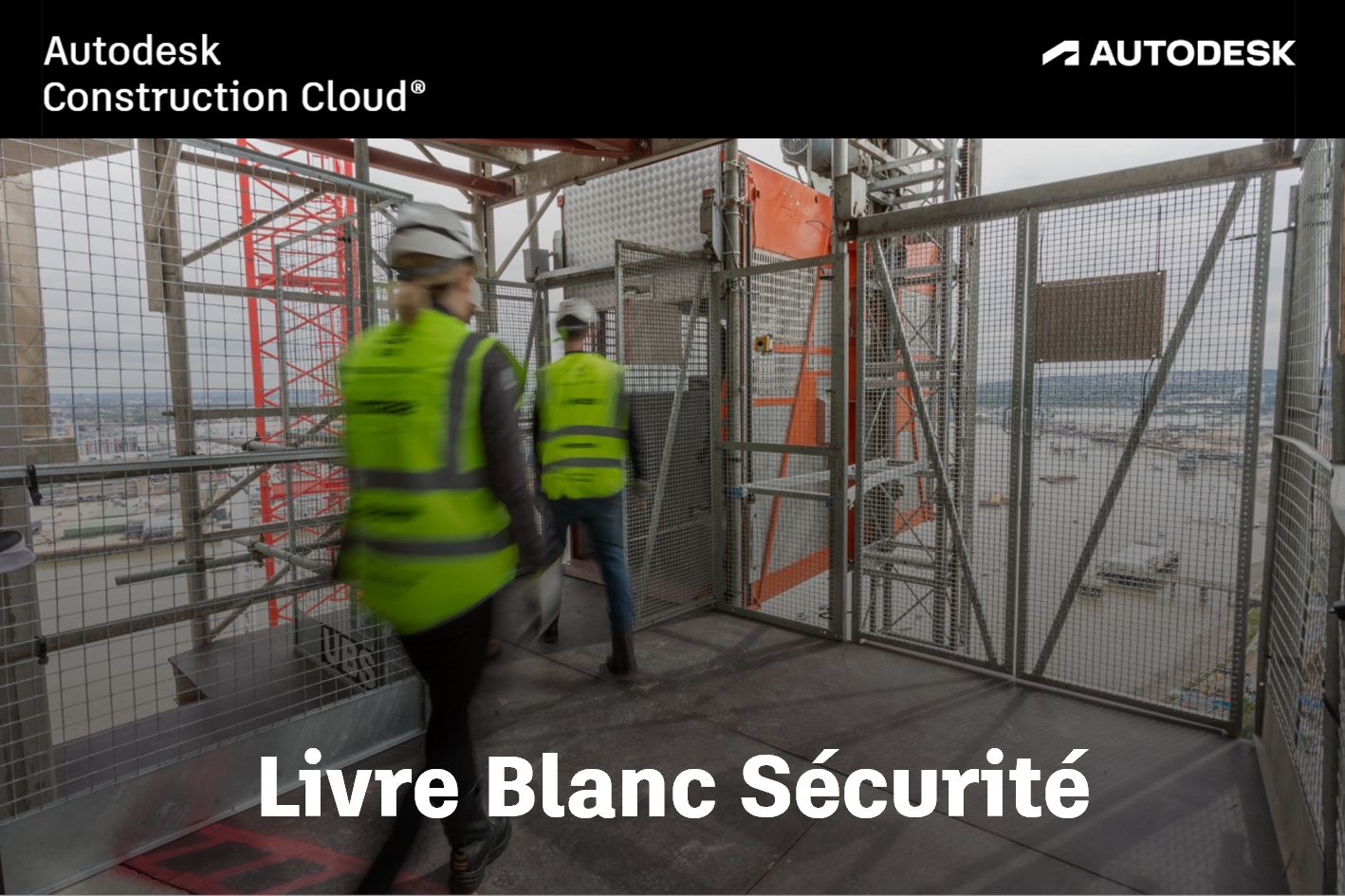 Livre blanc de la sécurité cloud : Mise à jour 2025