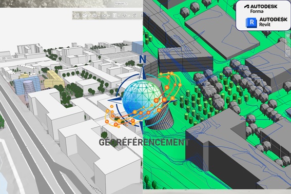 Mise à jour du complément Forma pour Revit version 0.9.18