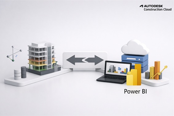 Mise à jour du connecteur Data Exchange Power BI en version 2.4.0