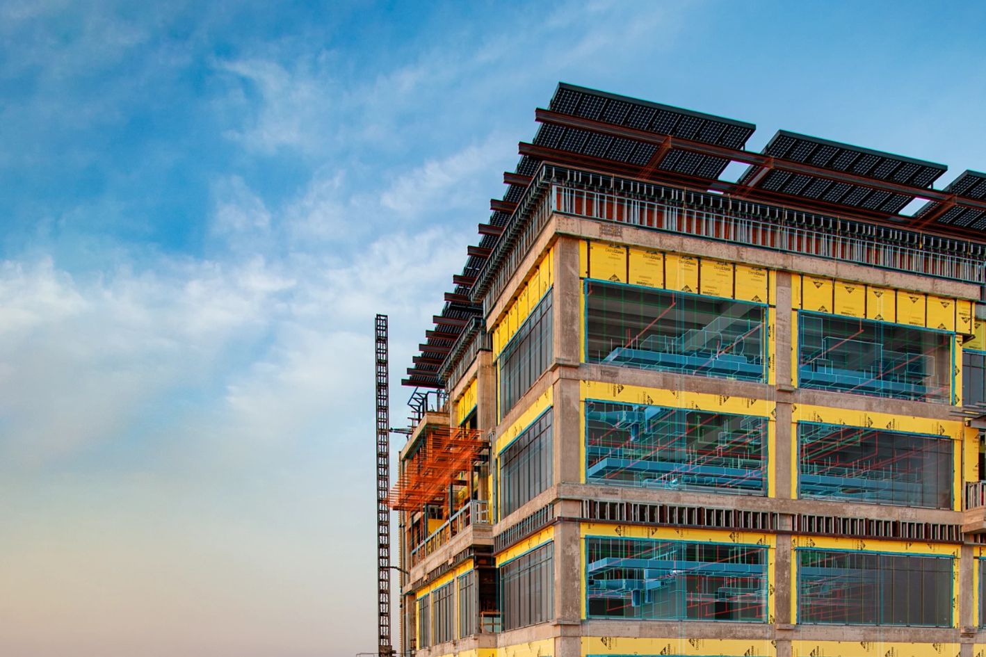 Cours en ligne : Concevoir la performance et durablement vos projets