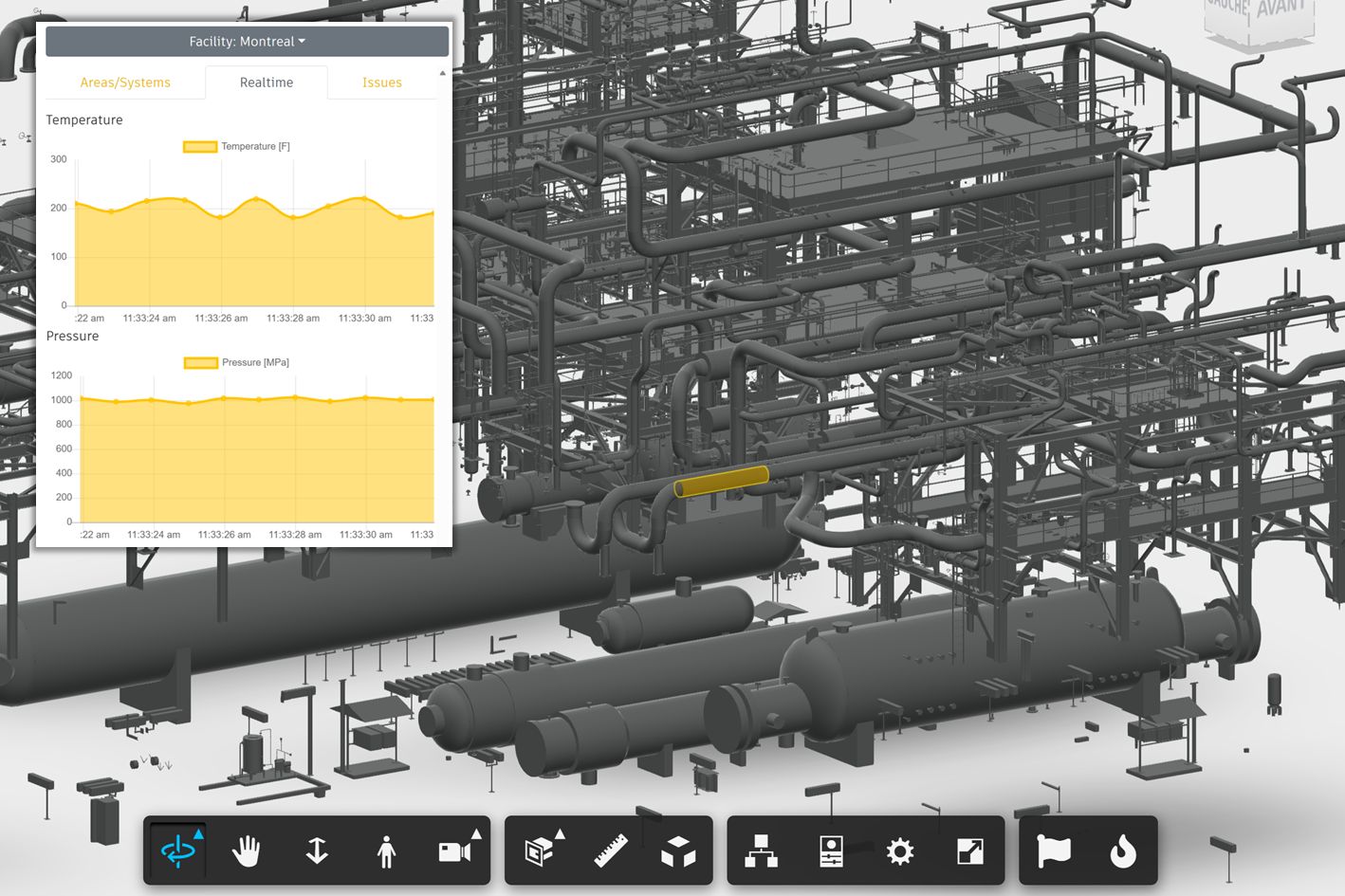 Autodesk Platform Services : Projets de démonstration