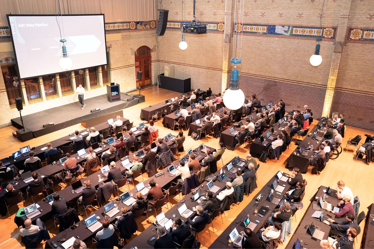 Revivez la Devcon 2026