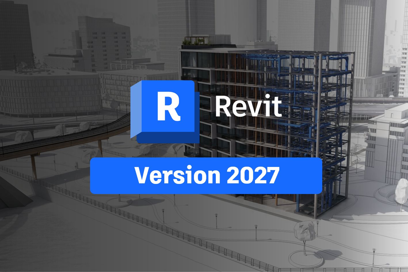 Nouveautés de Revit 2027