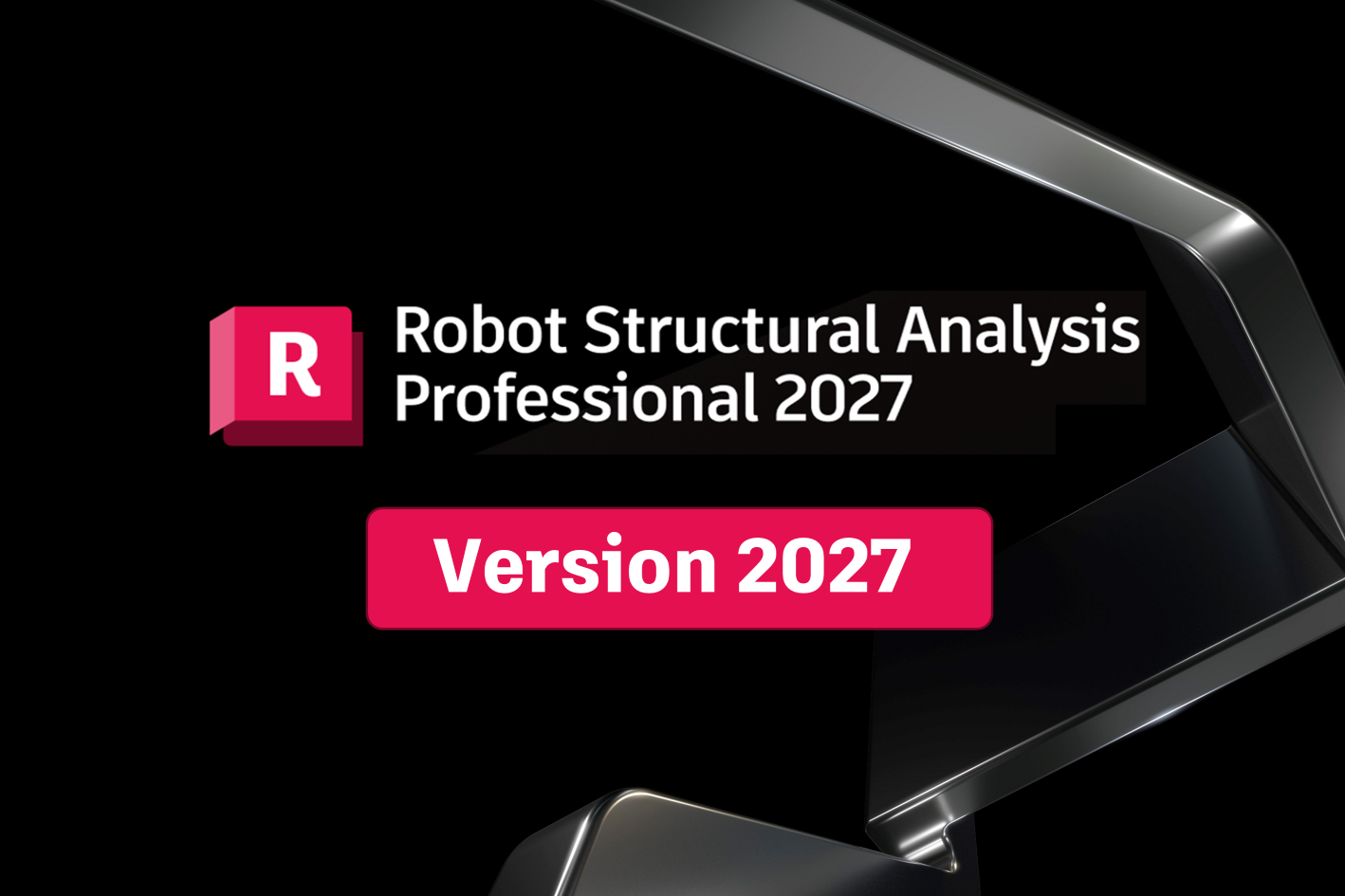 Nouveautés de Robot Structural Analysis 2027