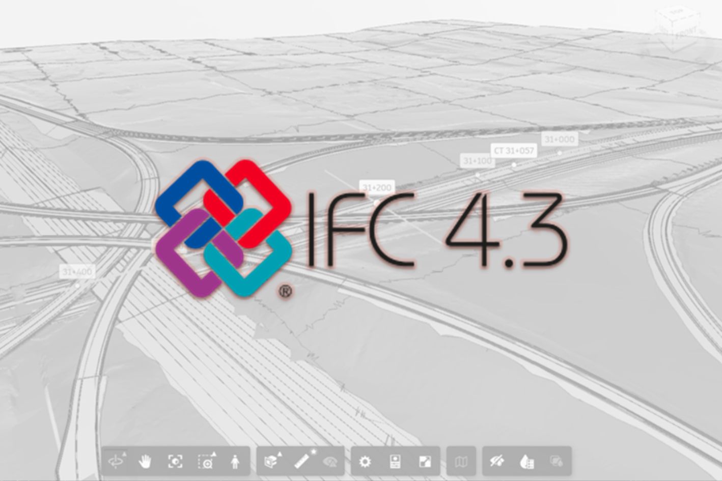 Les Civil Tools disponibles en beta avec les IFC